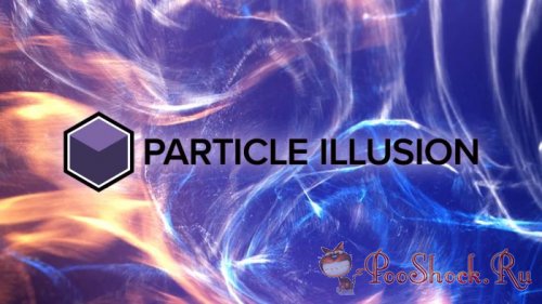 Particle Illusion 2025.5 Standalone (v18.5.2) RePack