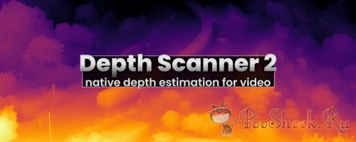 Depth Scanner 2 v2.3.39 (for After Effects)
