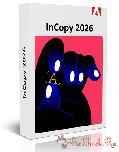Adobe InCopy 2026 (21.0.0.192)