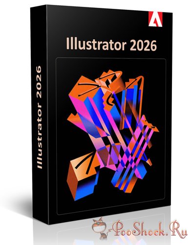 Adobe Illustrator 2026 (30.0.0.123)
