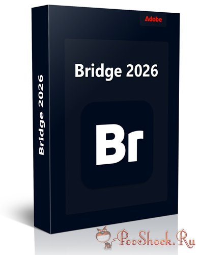 Adobe Bridge 2026 (16.0.0.63)