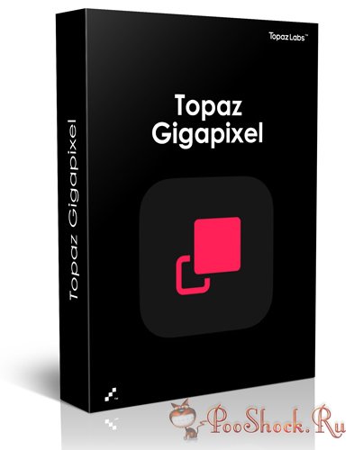 Topaz Gigapixel 1.0.3