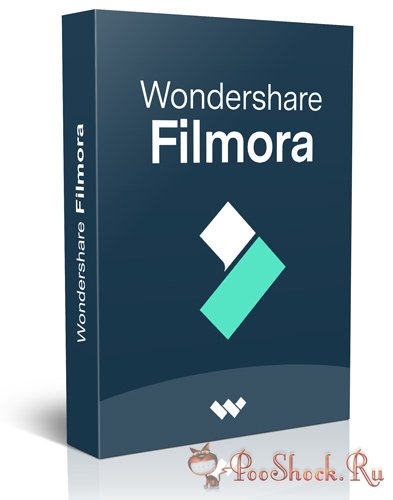 Wondershare Filmora 15.0.11.16306