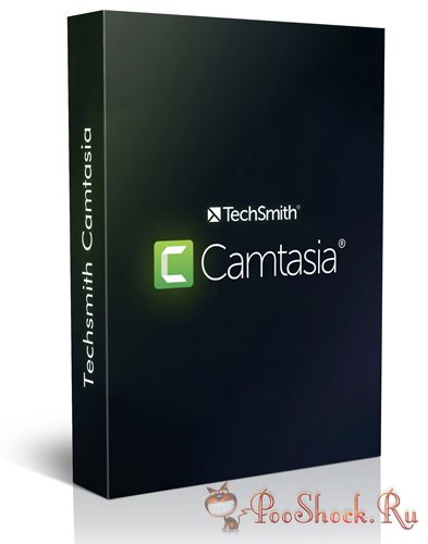 Camtasia 2026 (26.0.0.13551) RUS