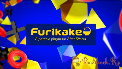 Furikake 1.0.0 (for After Effects)