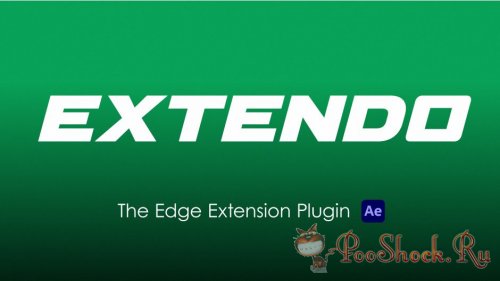 Extendo 1.1 (for After Effects)