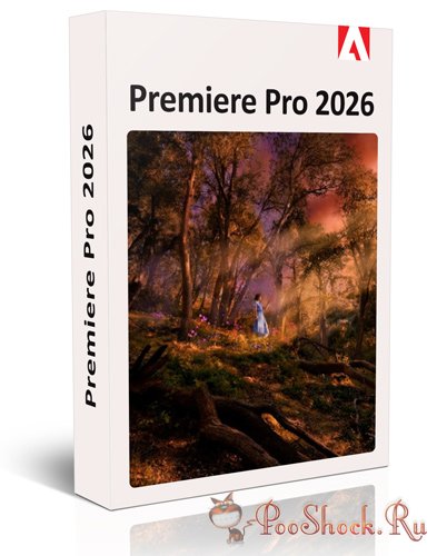 Adobe Premiere Pro 2026 (26.0.0.72)