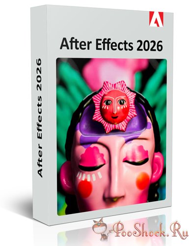 Adobe After Effects 2026 (26.0.0.67)