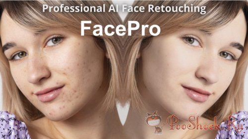 FacePro 1.0.0 (for Afer Effects & Premiere Pro) 