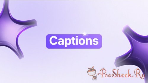 Captioneer 1.6.4 (for Premiere Pro)