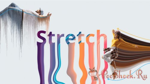 Stretch 1.1.0 (for After Effects)