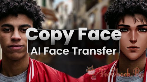Copy Face 1.0.51 (for After Effects)