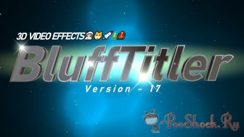 BluffTitler 17.0.0.0 RePack