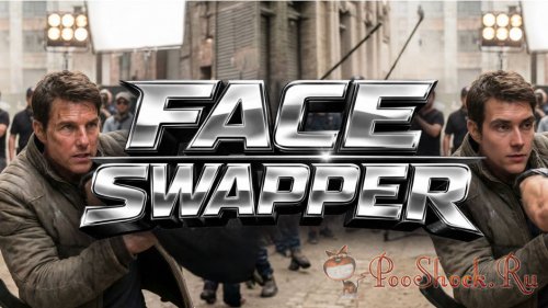 Face Swapper 1.1.3 (for After Effects & Pr Pro)