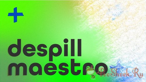 Despill Maestro 1.0.2 (for After Effects & Premiere Pro)