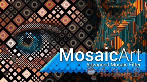 MosaicArt 1.1.3a (for After Effects)