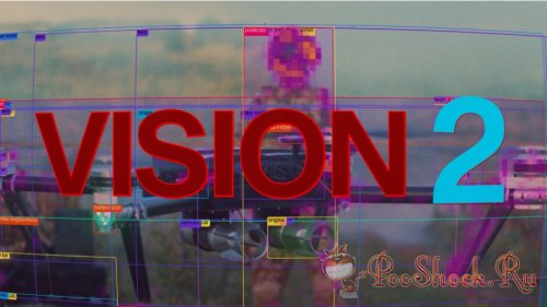 Vision 2.1.7 (for After Effects +OFX)