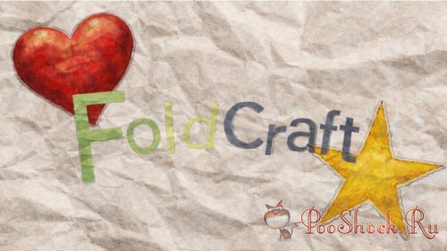 FoldCraft 1.0 (for After Effects & Premiere Pro)