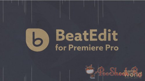 BeatEdit for Premiere Pro 2.2.006