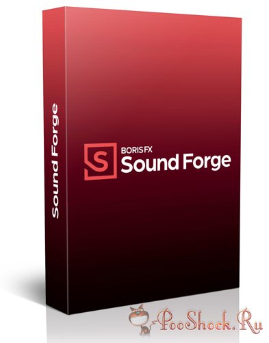 Sound Forge Plus 2026.0.0.69