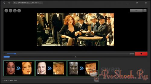 AI Video FaceSwap 2.1.0
