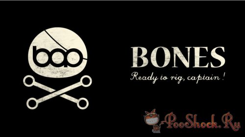 BAO Bones v1.6.0 (for After Effects)