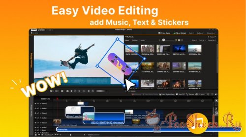 Nero Video 2026 (v2.1.5.0) RePack Nero Video 2026 (v2.1.5.0) RePack
