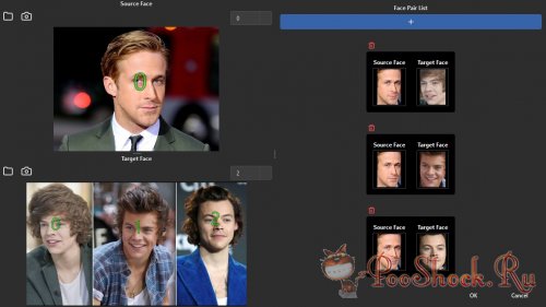 AI Image FaceSwap 2.7.3 AI Image FaceSwap 2.7.3