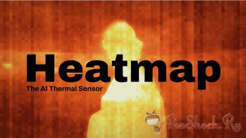Heatmap 1.5.0 (for After Effects & Premiere Pro)