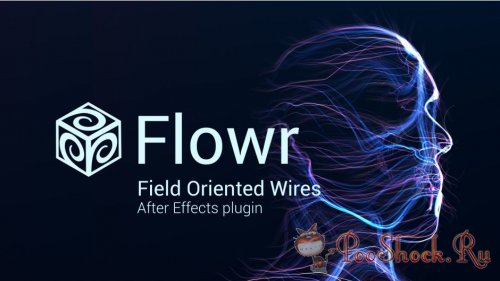 Flowr 1.0 (for After Effects)