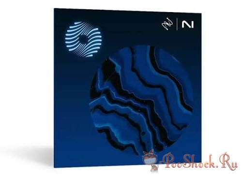 iZotope Ozone Advanced 12.1.0 RePack