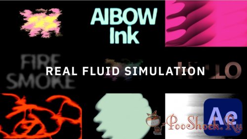 AiBow Ink 1.0 (for After Effects)